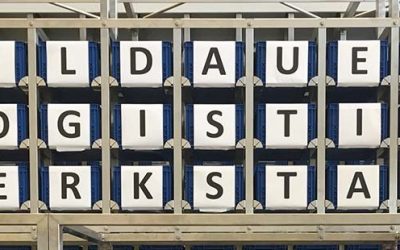 4. Wildauer Logistikwerkstatt am 23. und 24. Mai 2018