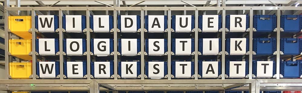 4. Wildauer Logistikwerkstatt am 23. und 24. Mai 2018