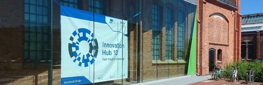 Kick-off Veranstaltung des Innovation Hub 13 begeistert die Gäste