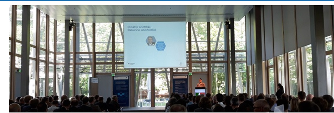 Impuls-Workshop “Leichtbau-Perspektiven für Deutschland”