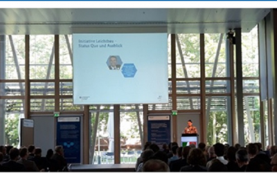 Impuls-Workshop “Leichtbau-Perspektiven für Deutschland”