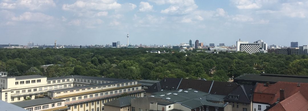 Collaboration Lab “Digitalisierung” bei BASF