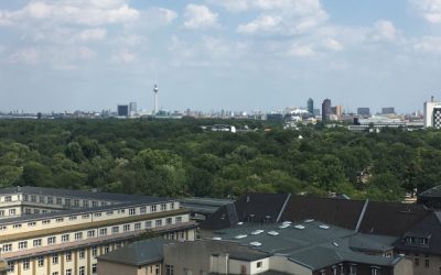 Collaboration Lab “Digitalisierung” bei BASF