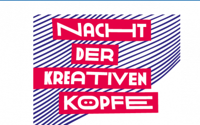 „Klüger über Nacht – Nacht der kreativen Köpfe in Cottbus“