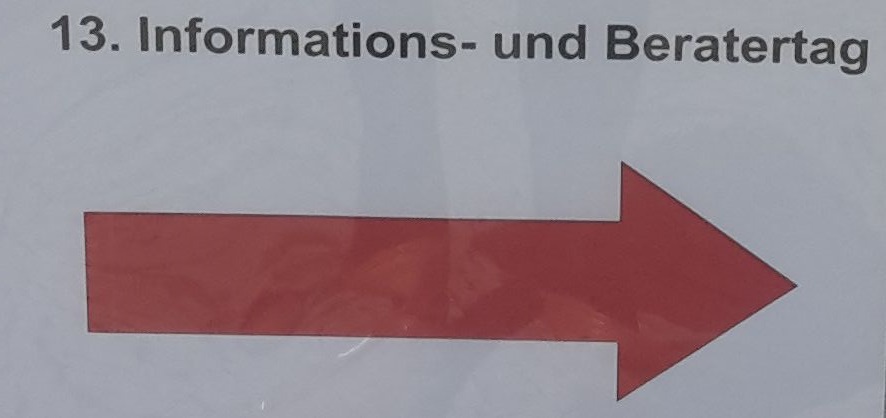 13. Informations- und Beratertag im Landkreis Oberspreewald-Lausitz
