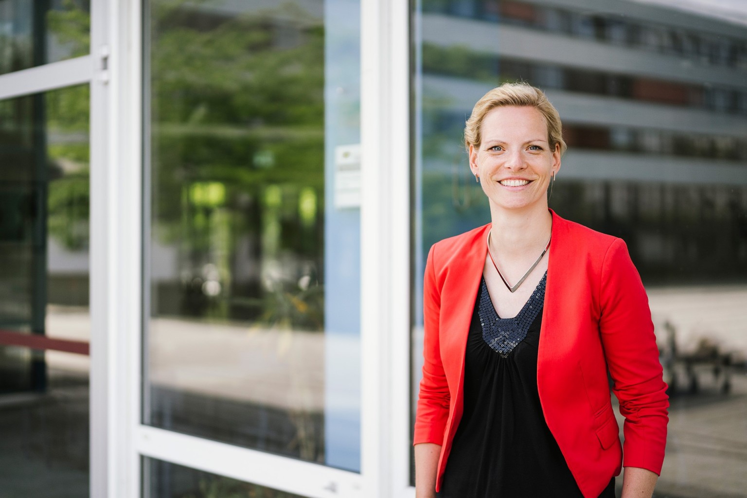 Dr. Anika Noack