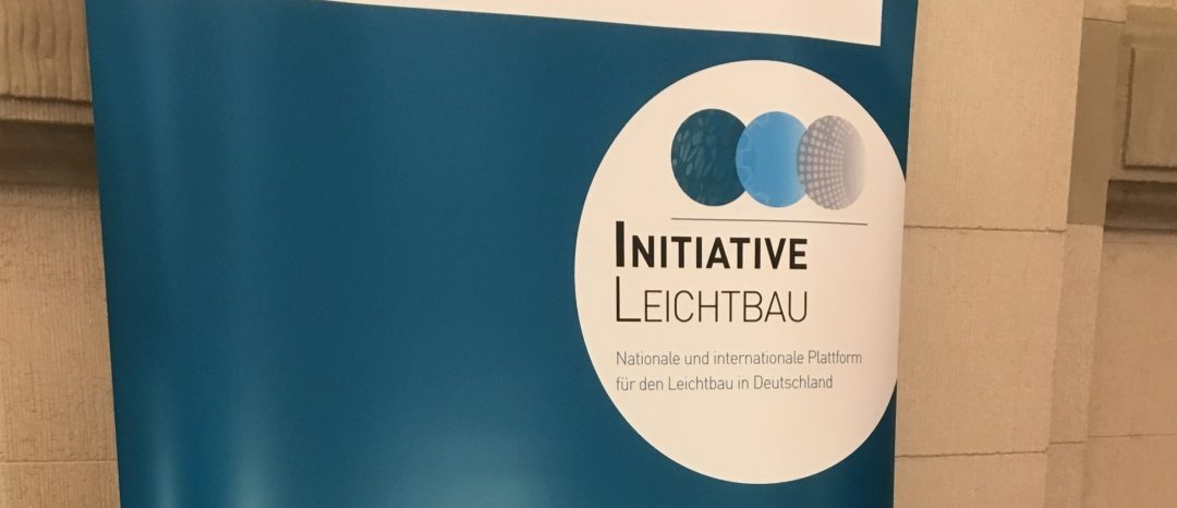 Recycling und Ressourceneffizienz von Leichtbautechnologien