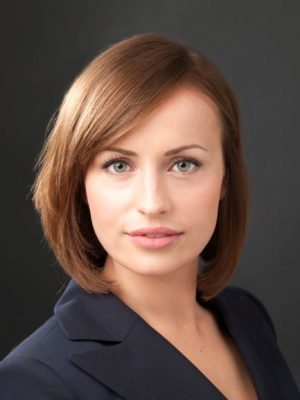 Daria Morcinczyk-Meier