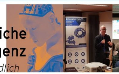 Künstliche Intelligenz – verständlich