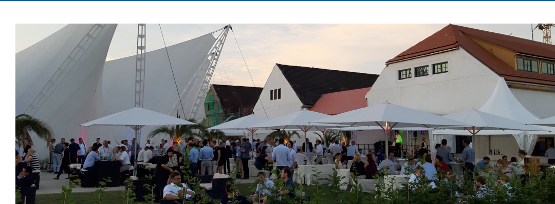 futureSAX-Innovationskonferenz 2019