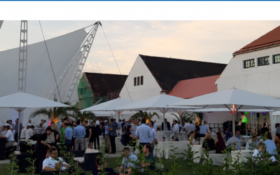 futureSAX-Innovationskonferenz 2019