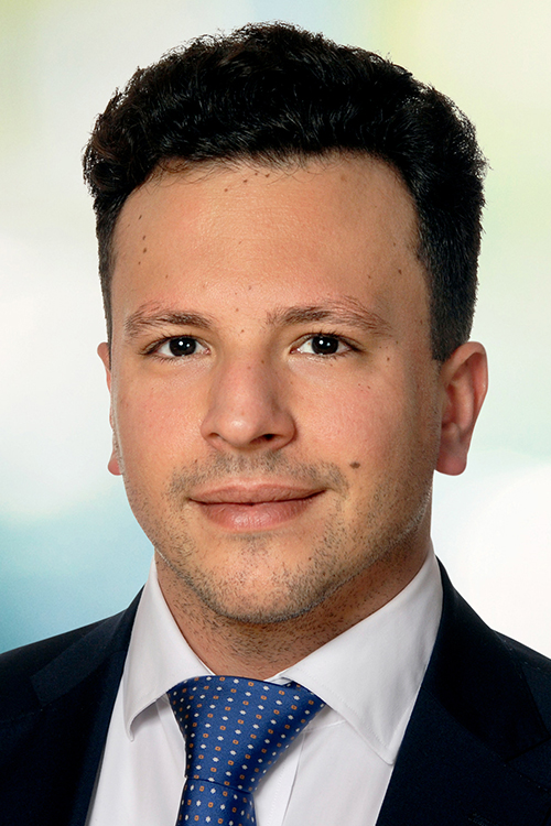 Marcello Ambrosio
