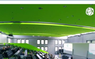 Impressionen des innofab_ Ideenwettbewerbs
