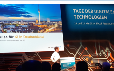 Tage der digitalen Technologien
