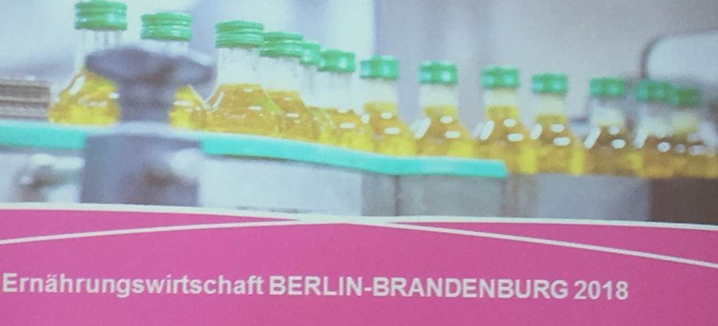 Innovative Technologien für sichere Lebensmittel