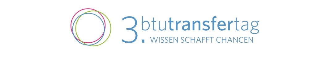 3. btutransfertag – Wissen schafft Chancen