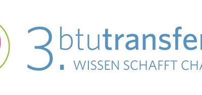 3. btutransfertag – Wissen schafft Chancen