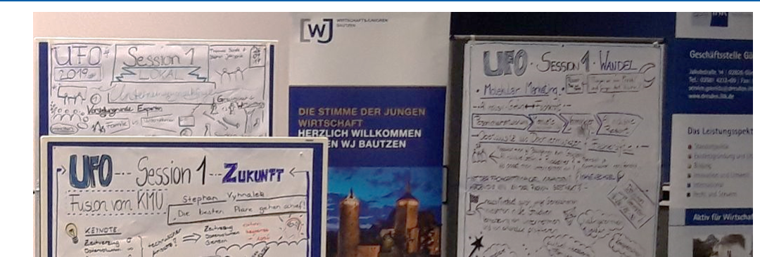 9. Unternehmerforum Oberlausitz
