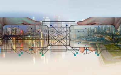 IoT Praxis – Vernetzung von Barcodescannen